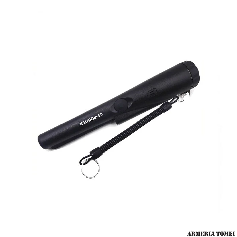 METAL DETECTOR - GPOINT 2019