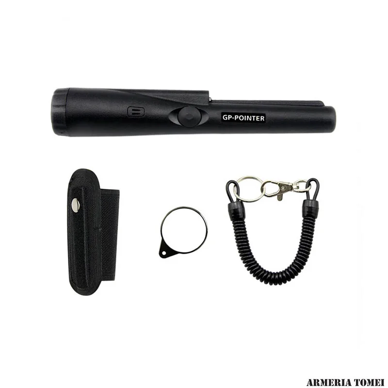 METAL DETECTOR - GPOINT 2019 - immagine 2