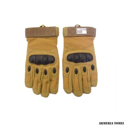 GUANTI - PARANOCCHE RINFORZATO