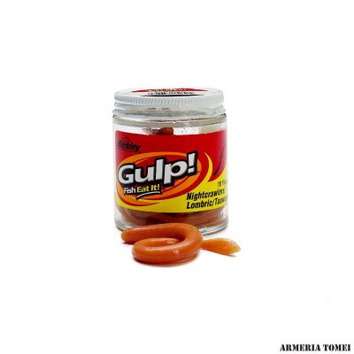 BERKLEY - GULP - EGNC6 NAT 6" NATURAL