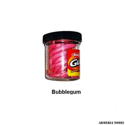 BERKLEY - GULP - EGNC6 BGM BUBBLEGUM