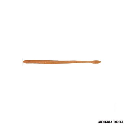 BERKLEY - GULP - EGNC3 NAT NATURAL 7,5 CM