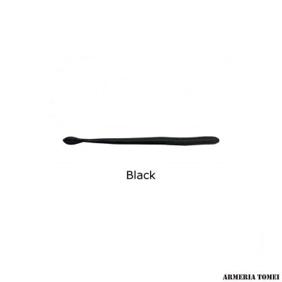 BERKLEY - GULP - EGNC3 BLK BLACK 7,5 CM