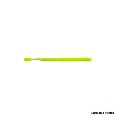 BERKLEY - GULP - EGNC3 CH CHARTREUSE 7,5 CM