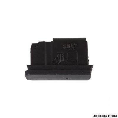 CARICATORE - HAENEL SLB2000 5 COLPI CAL. 308WIN