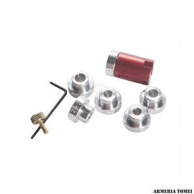HORNADY - B234 -MISURATORE "L" CARTUCCE - S/6PZ