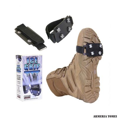 ICE GRIP - COPPIA GRIP GHIACCIO