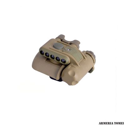 TORCIA - KIT PER ELMETTO GEN.2 EX029