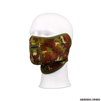 MASCHERA FACCIALE RECON - VEGETATO