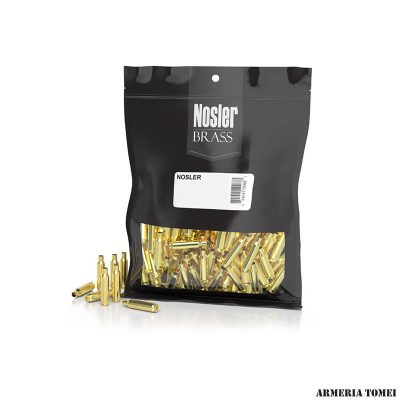 NOSLER - BOSSOLI CAL 223 REM