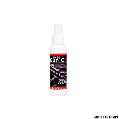 SPRAY - AIRSOFT UNIVERSAL GO2 OIL PRO TECH 100 ml