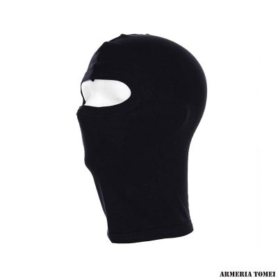 PASSAMONTAGNA - BALACLAVA 1 FORO RECON