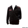 PILE CARABINIERI NERO CON ZIP
