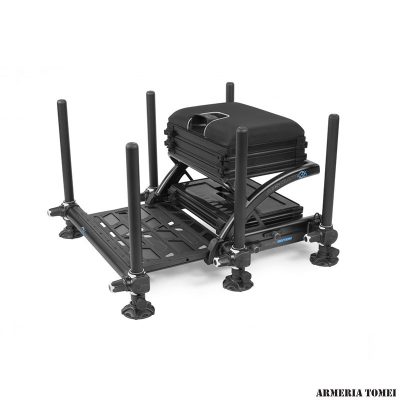 PRESTON - PANCHETTO - ABSOLUTE 36 BLACK EDITION