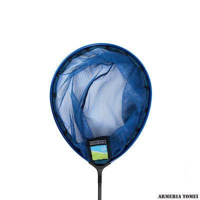 TESTA DI GUADINO - PRESTON - LATEX HAIR MESH LANDING NET