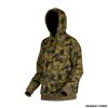 FELPA - PROLOGIC - BANK BOUND CAMO HOODIE