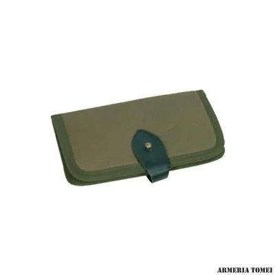 RA SPORT - GIBERNA PORTA CARTUCCE CAL. 12