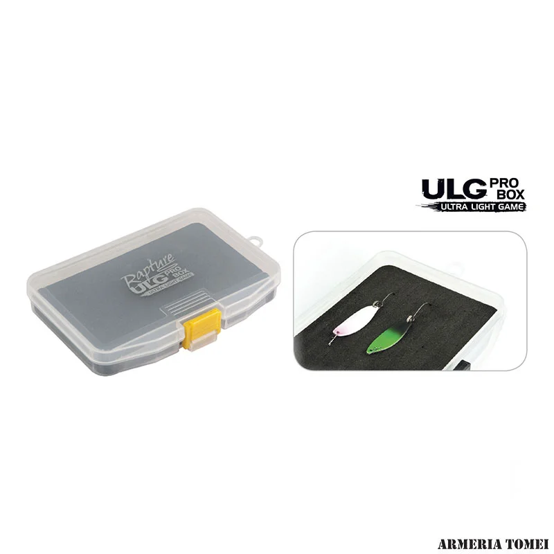 RAPTURE - ULG PRO BOX ULTRA LIGHT GAME - immagine 2