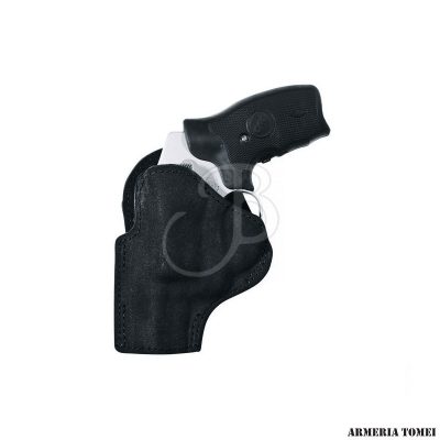 SAFARILAND - 18 FONDINA INTERNA SMITH & WESSON J 2" DESTRA (18-01-61)