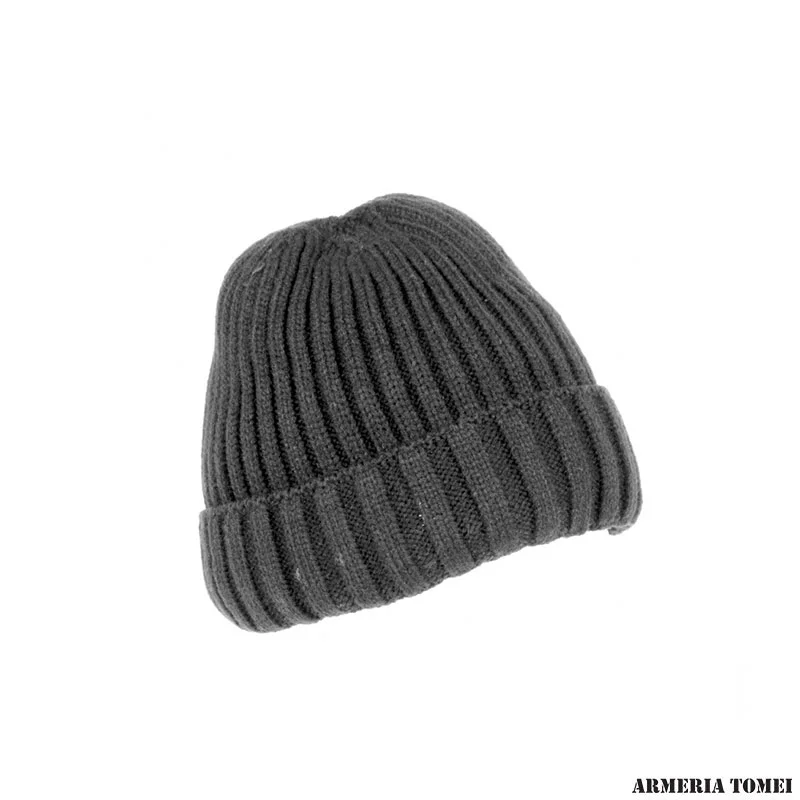 FOSTEX - BERRETTO INVERNALE NERO (BEANIE CAP NVT BLACK)