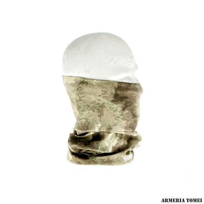 SBB - FASCIA TUBOLARE