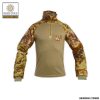 SBB - COMBAT SHIRT VEGETATO