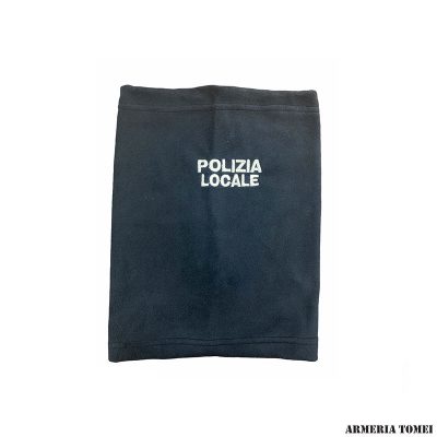 SCALDACOLLO - POLIZIA LOCALE
