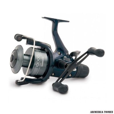 SHIMANO - BAITRUNNER DL 10000 RA