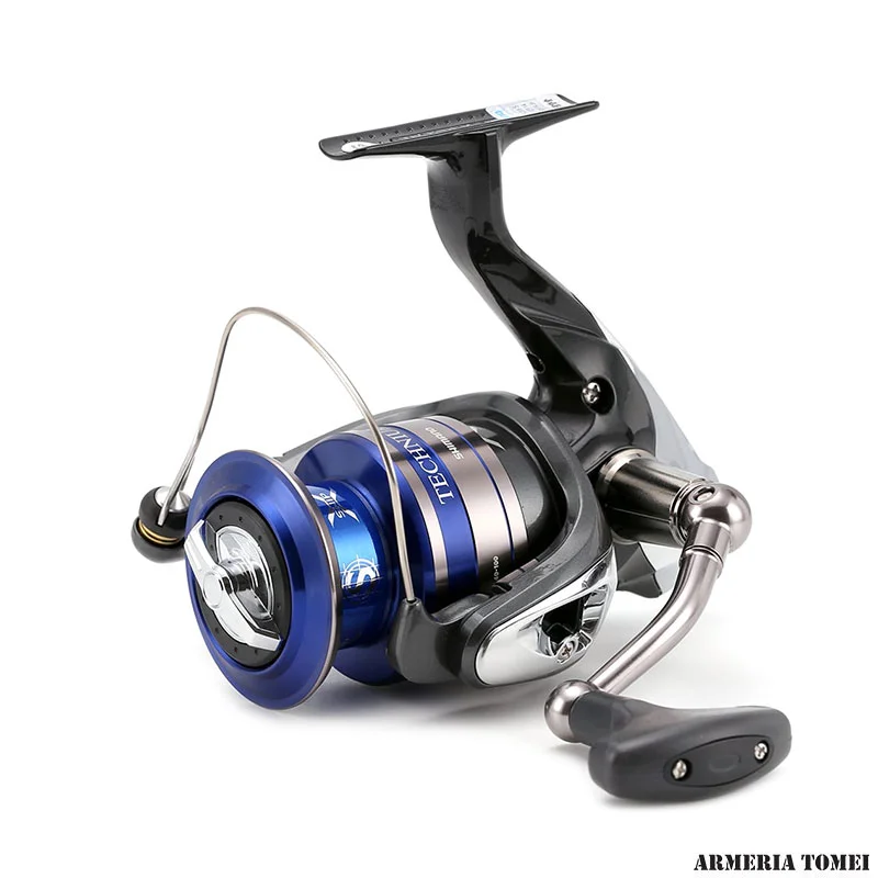 SHIMANO - TECHNIUM 2500FD - immagine 2