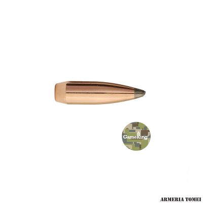 PALLE - SIERRA - GAMEKING 30 CAL .308 DIA. 165GR SBT (100 PZ) -2145