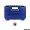SMITH & WESSON - VALIGETTA ORIGINALE PER ARMA CORTA -LARGE