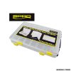 SPRO 6515 1800 HARD BAITS BOX 270x175x45 mm