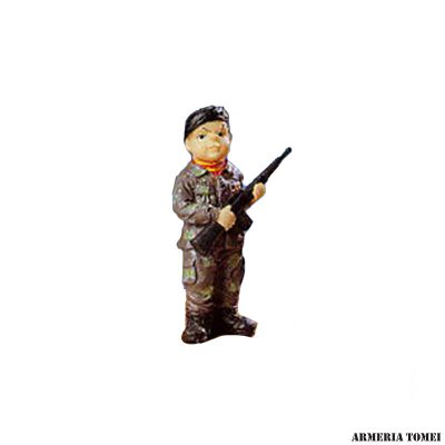 STATUINA - BTG SAN MARCO