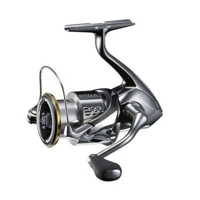 MULINELLO - SHIMANO - STELLA 2500 FJ