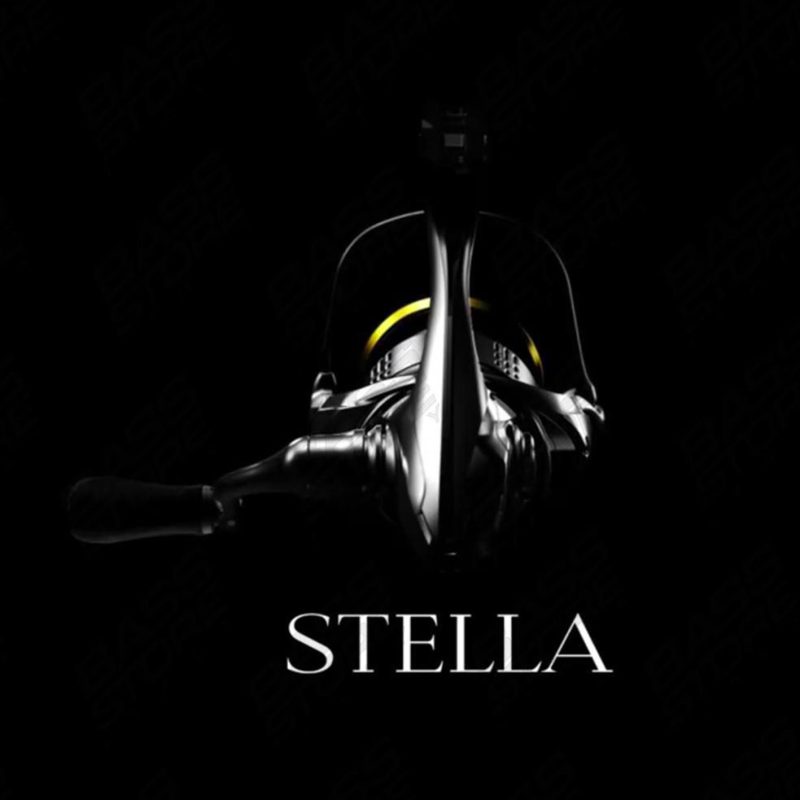 MULINELLO - SHIMANO - STELLA 2500 FJ - immagine 2