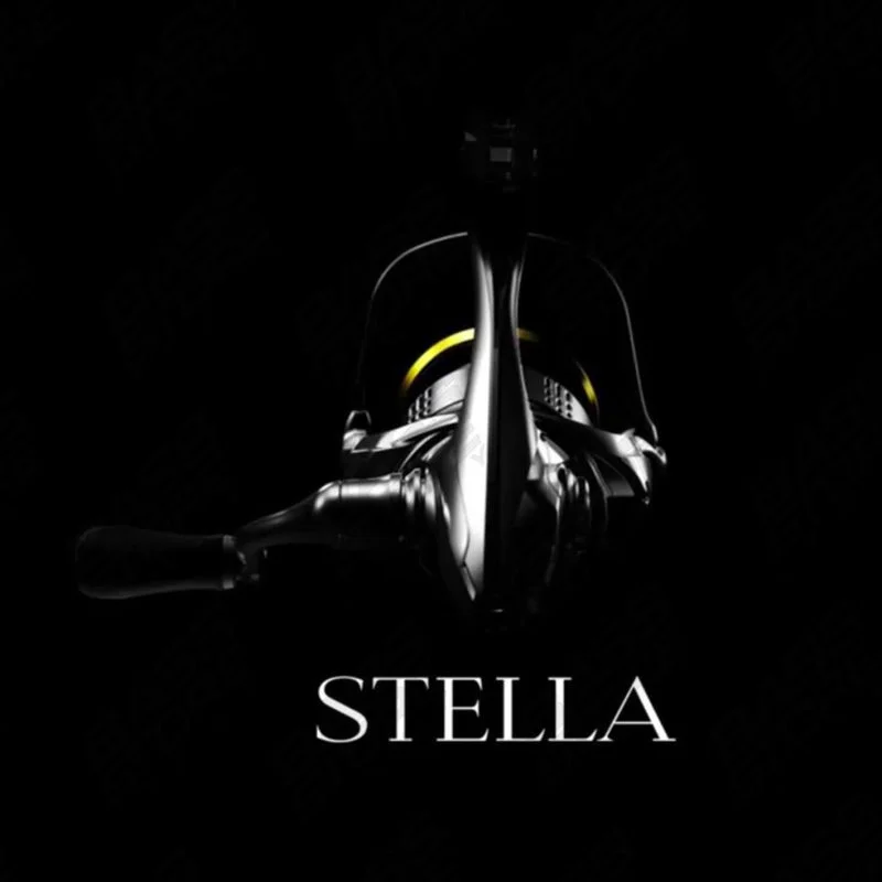 MULINELLO - SHIMANO - STELLA 2500 FJ - immagine 2