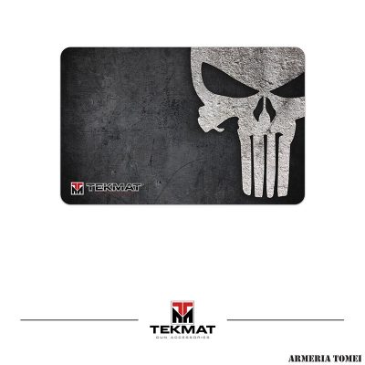 TEKMAT - TAPPETINO PULIZIA PUNISHER