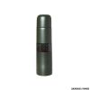 THERMOS - ACCIAIO INOSSIDABILE 1/2 LT VERDE