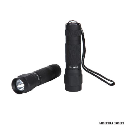 TORCIA - TACTICAL NIGHT HAWK 40 LUMEN
