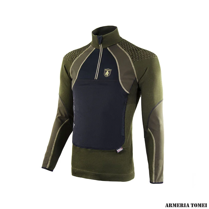 TRABALDO - MAGLIA - GLACIER