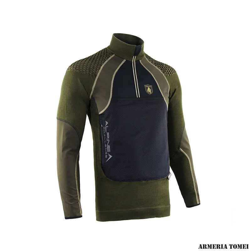 TRABALDO - MAGLIA - GLACIER - immagine 2