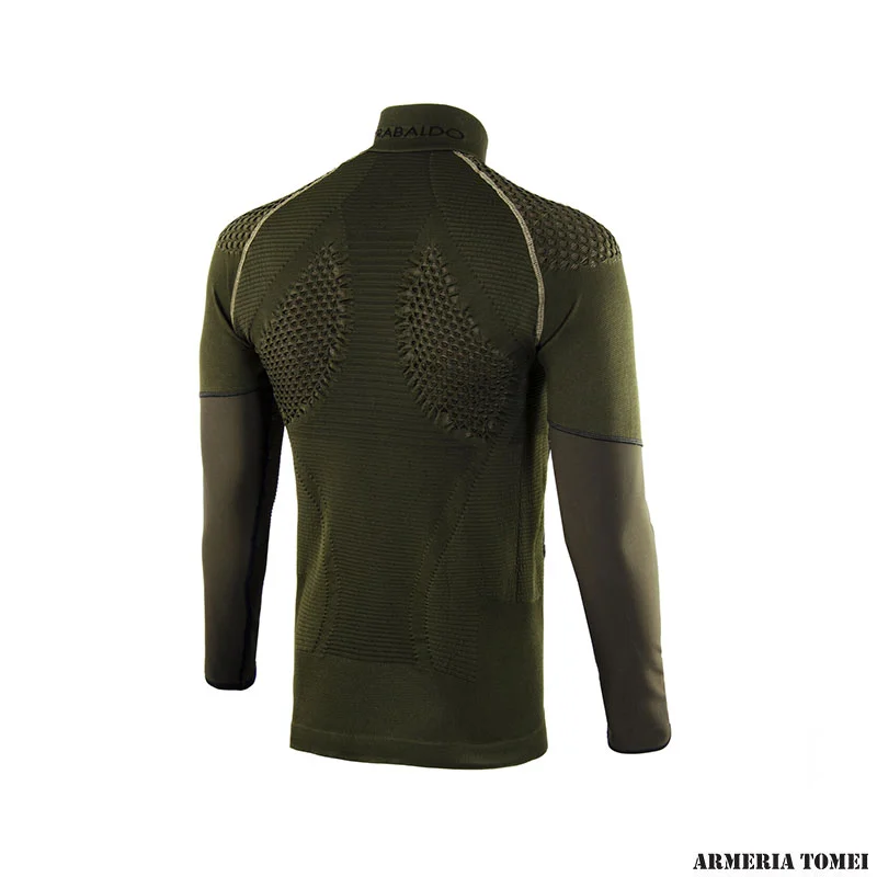 TRABALDO - MAGLIA - GLACIER - immagine 3
