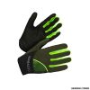 GUANTI - TRABALDO - GLADIUS 450 / GREEN