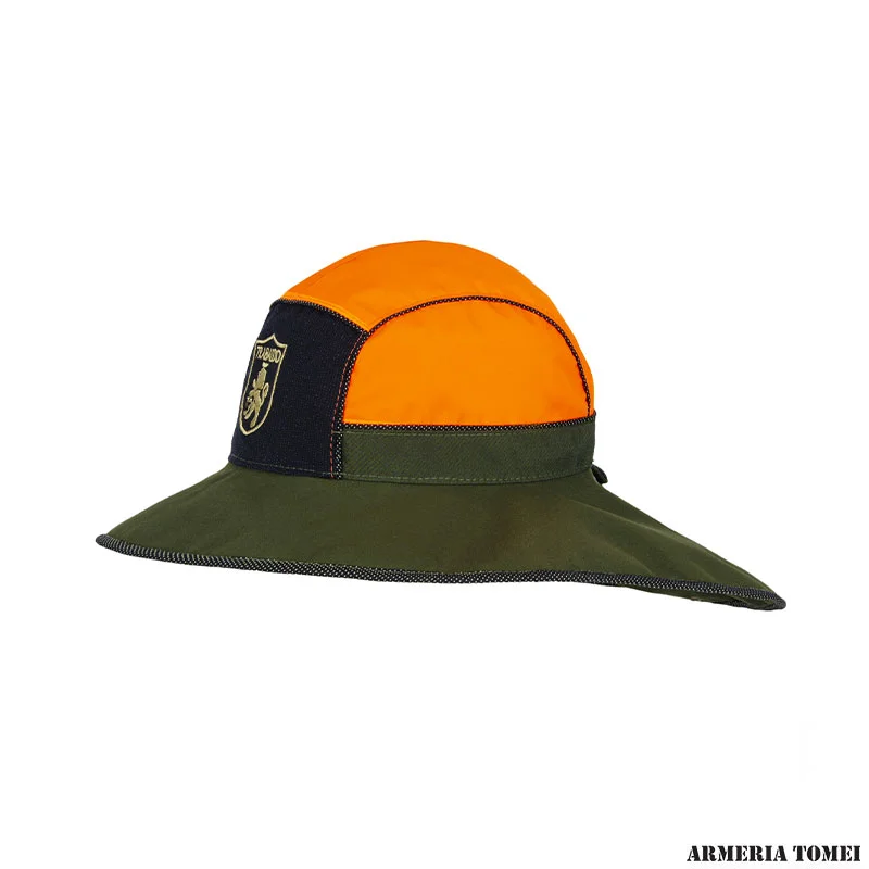 Cappello Baseball Mimetico Ricamato Con Aquila - Regolabile, Unisex, Native Pride