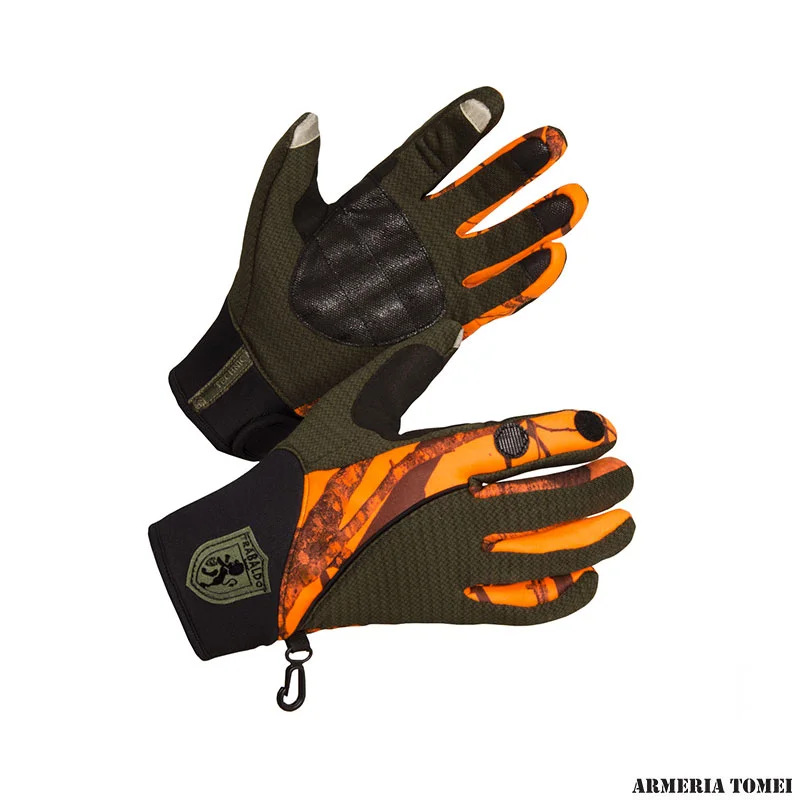 GUANTI - TRABALDO - SNAKE PRO H.V. COL. 450/BLAZE
