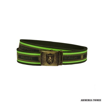 TRABALDO - CINTURA - WTE VERDE