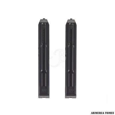 UMAREX - S&W M&P40 PORTA 18 PALLINI BB (2PZ)