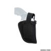 UNCLE MIKE'S - SIZE 36 CORDURA HIP HOLSTER