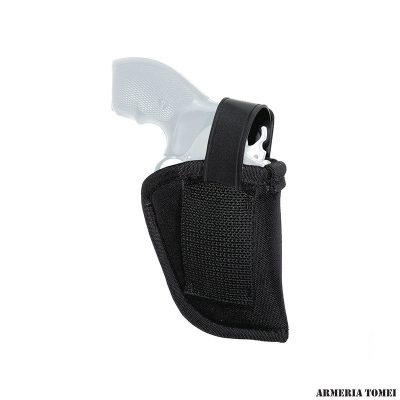 UNCLE MIKE'S - SIZE 36 CORDURA HIP HOLSTER