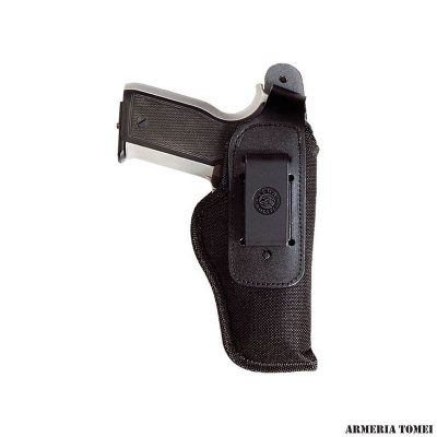VEGA HOLSTER - FONDINA IN CORDURA DA CINTURA CON SGANCIO RAPIDO PX4,92,98